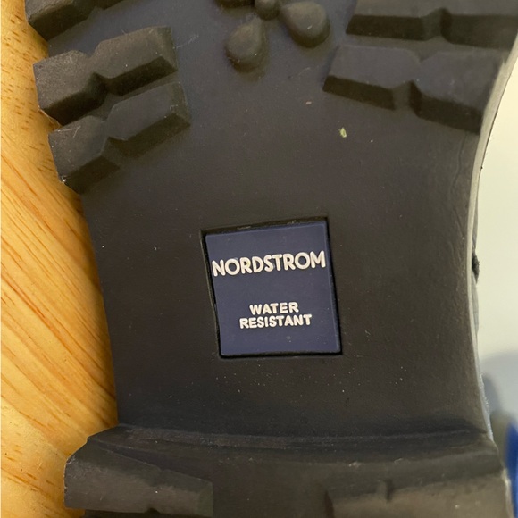 Nordstrom Miller 2 Water Resistant Women’s Boot - Picture 7 of 15